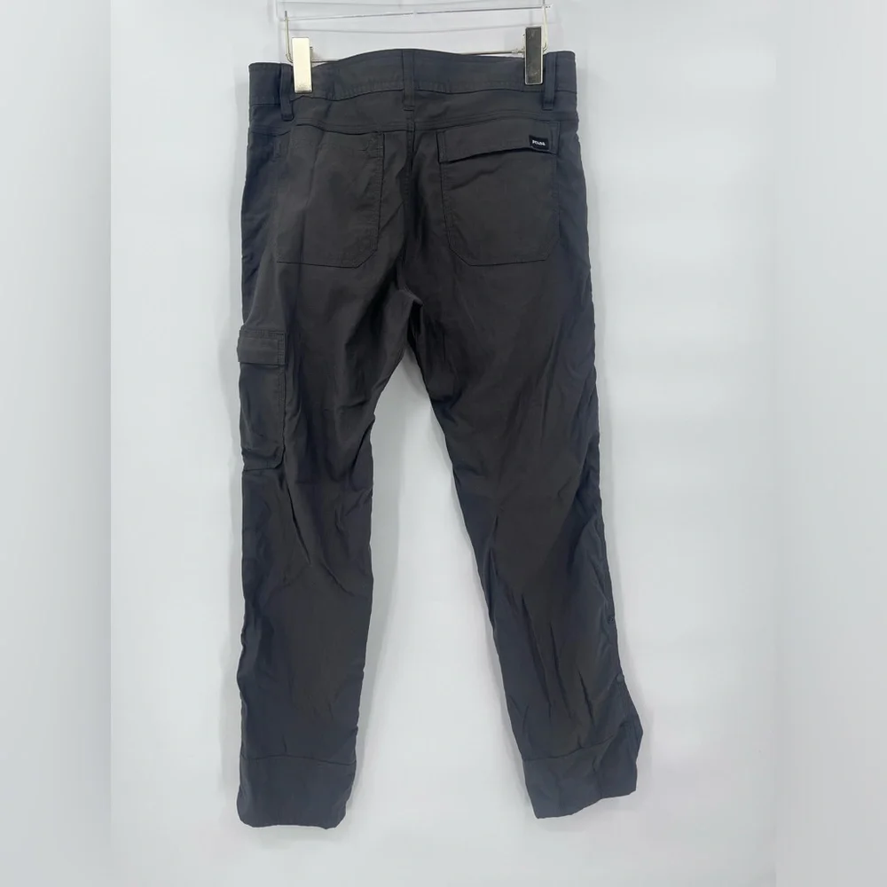 PrAna men’s hiking pants set of three size 32_12
